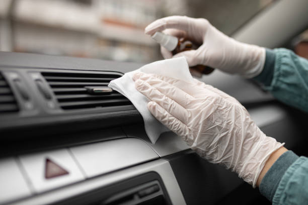 Best Best Air Duct Cleaning Company  in Joshua, TX