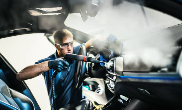 Best HVAC System Cleaning  in Joshua, TX