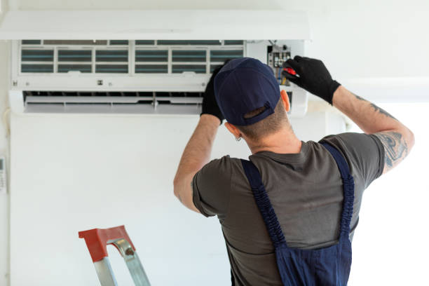Best HVAC Duct Inspection Services  in Joshua, TX