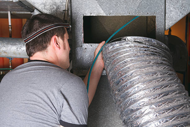 Best Ductwork Cleaning Services  in Joshua, TX
