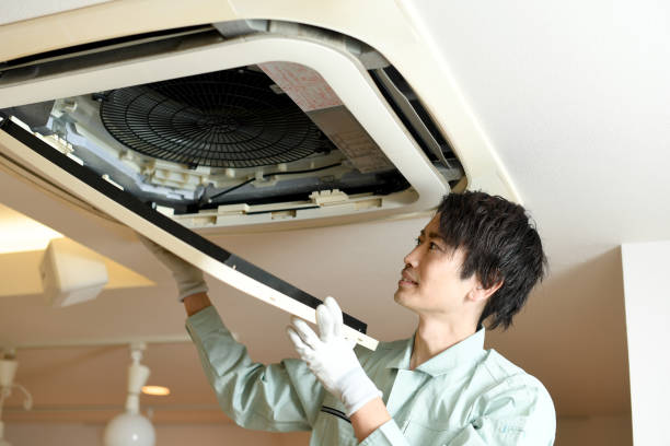 Best Air Vent Cleaning Services  in Joshua, TX