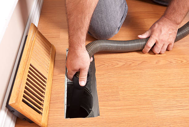 Best Air Duct Cleaning Near Me  in Joshua, TX