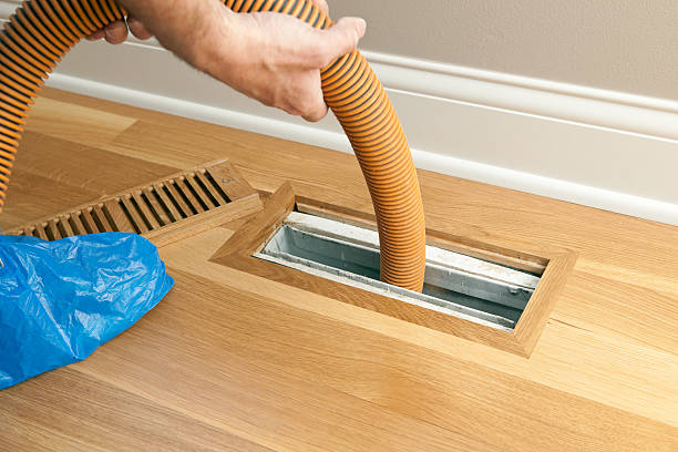 Best Emergency Air Duct Cleaning  in Joshua, TX