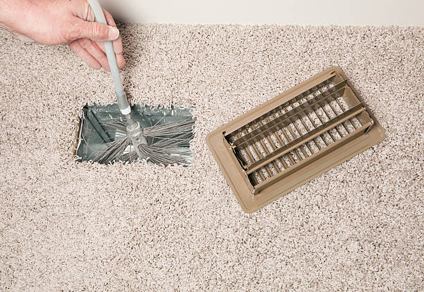 Best HVAC Duct Inspection Services  in Joshua, TX