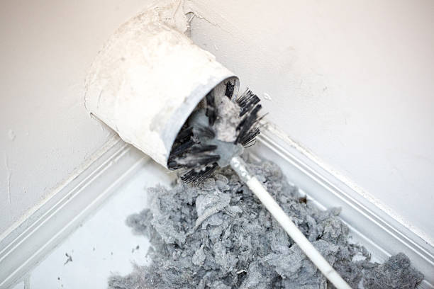 Best Commercial HVAC Duct Cleaning  in Joshua, TX