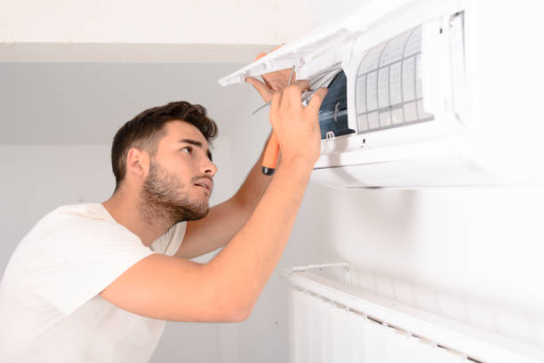 Affordable HVAC Duct Cleaning in TX